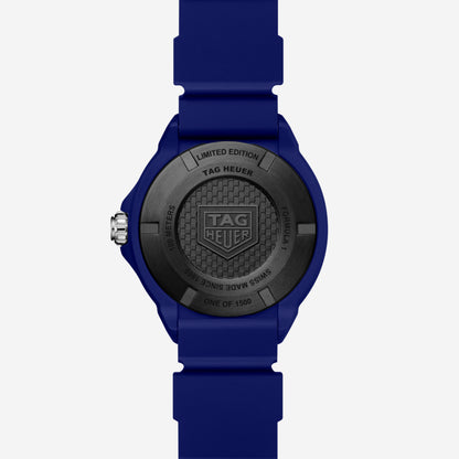 TAG Heuer Formula 1 Solargraph 38 mm
