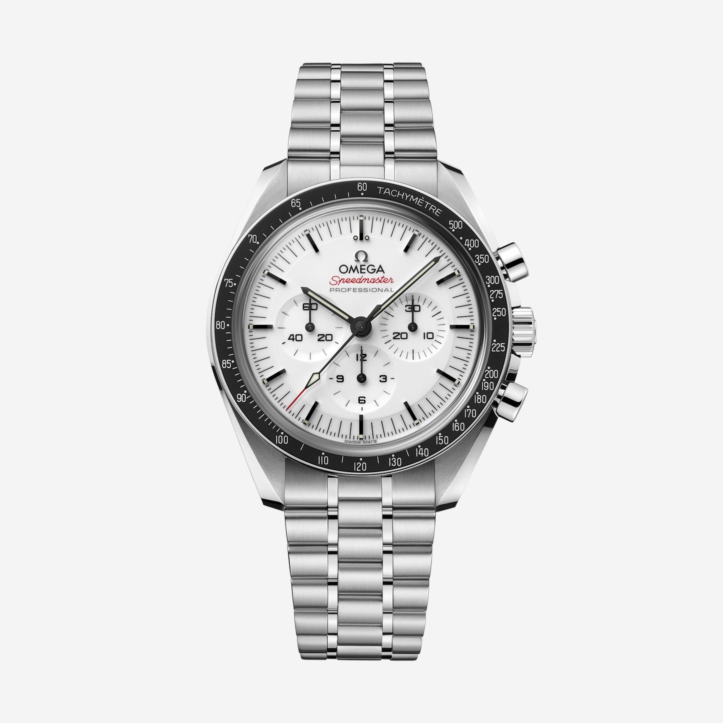 Speedmaster Moonwatch Professional 42 mm