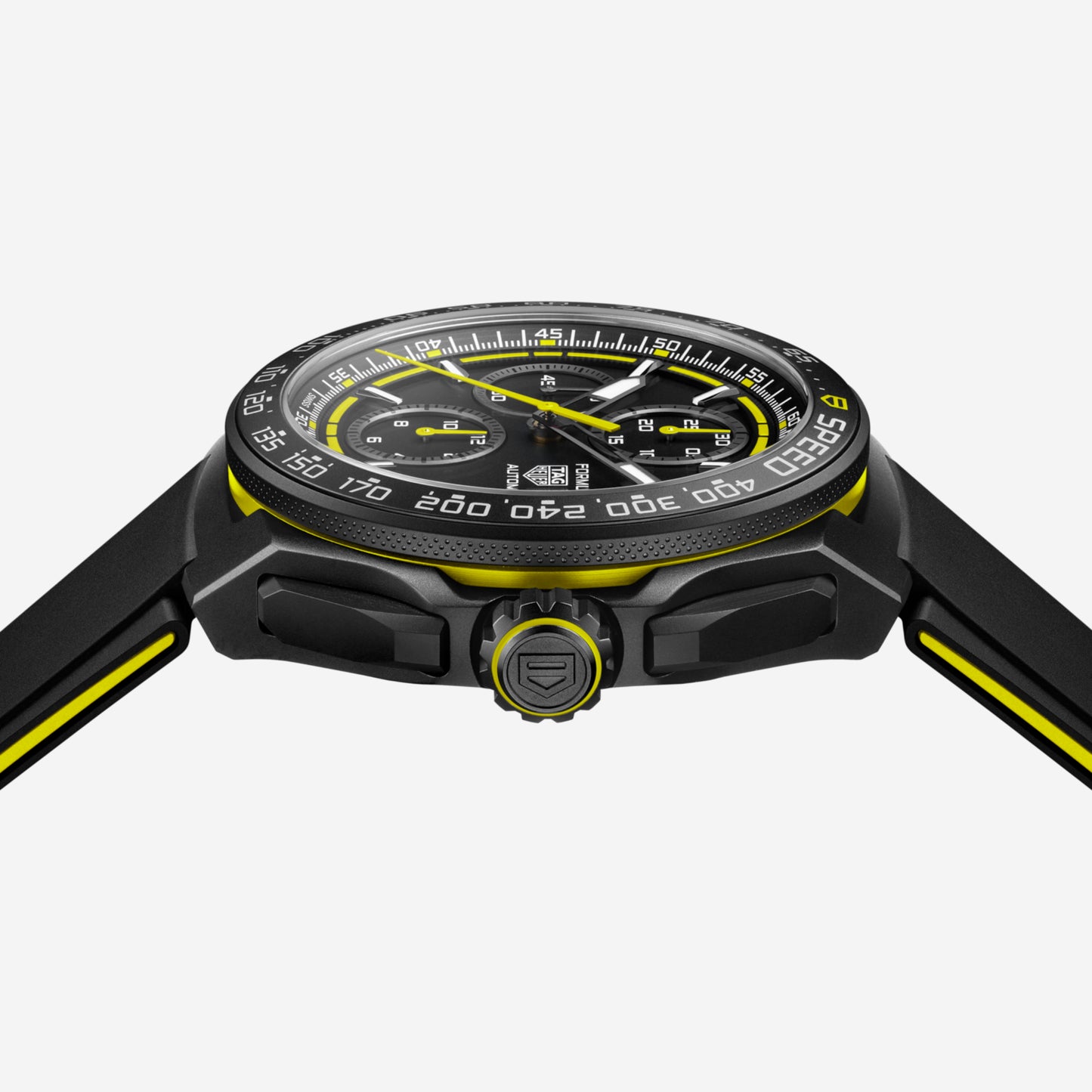 TAG Heuer Formula 1 Chronograph 44 mm