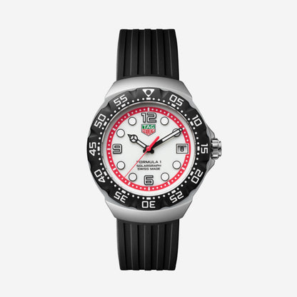 TAG Heuer Formula 1 Solargraph 38 mm