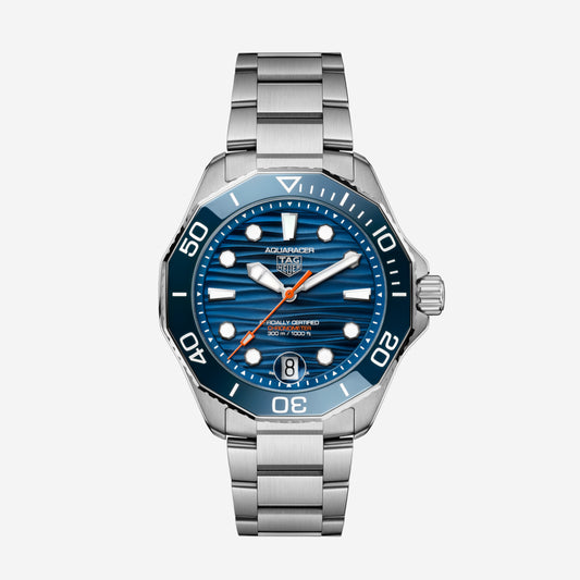 TAG Heuer Aquaracer Professional 300 Date 42 mm