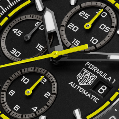 TAG Heuer Formula 1 Chronograph 44 mm