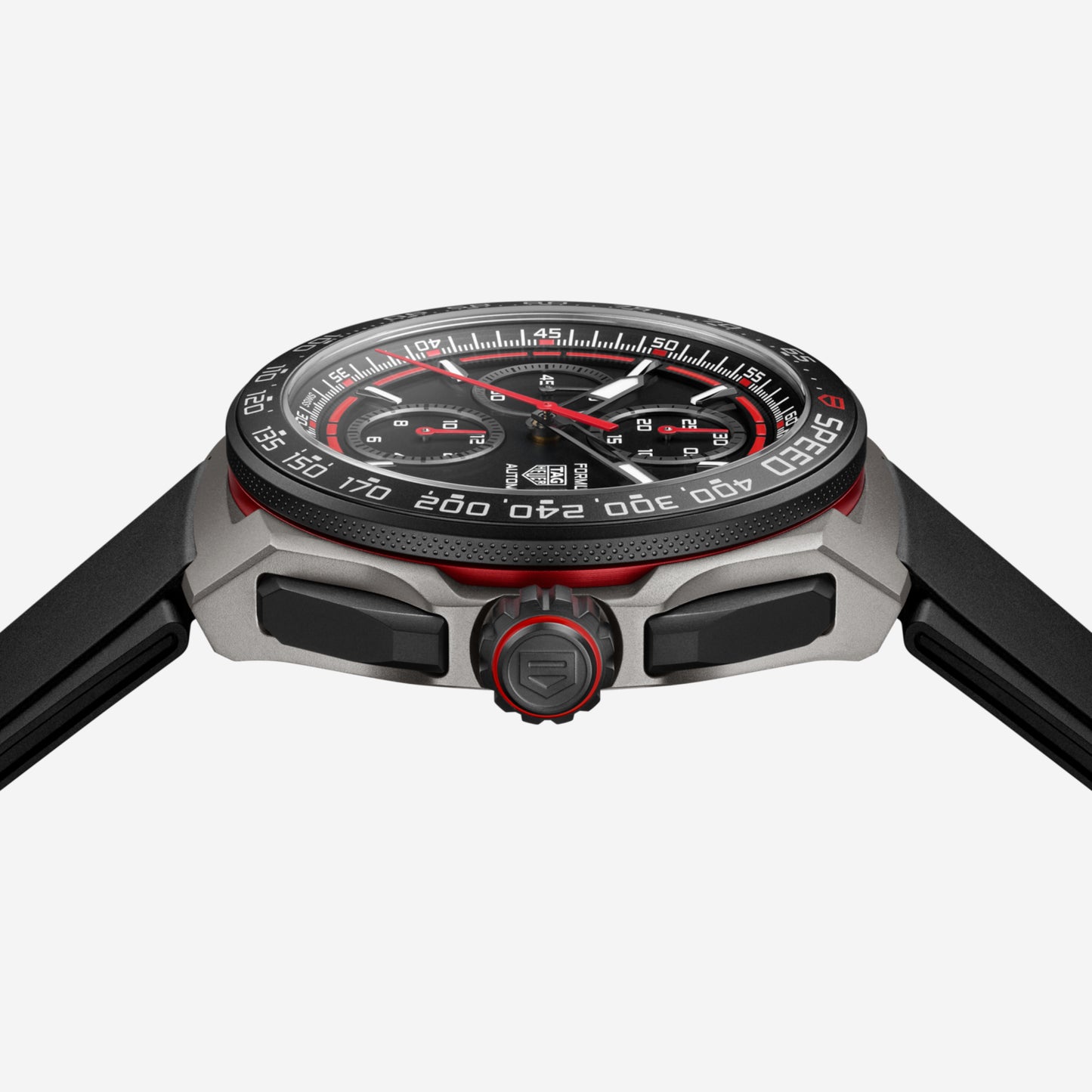 TAG Heuer Formula 1 Chronograph 44 mm