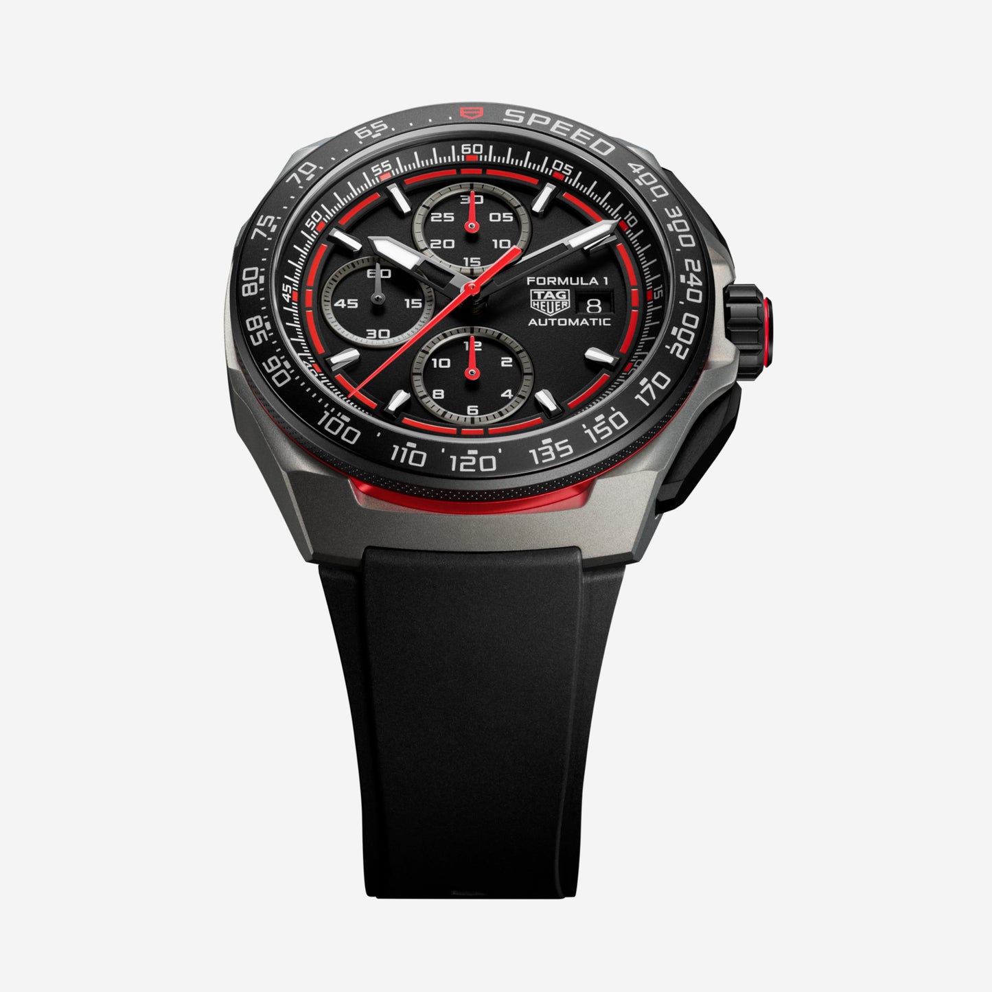 TAG Heuer Formula 1 Chronograph 44 mm