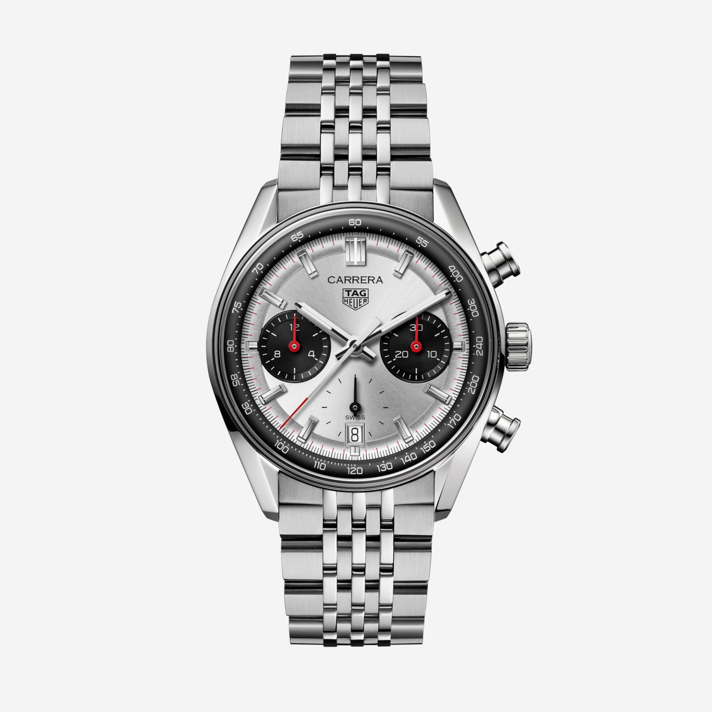 TAG Heuer Carrera Chronograph 39 mm