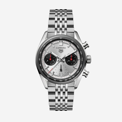 TAG Heuer Carrera Chronograph 39 mm
