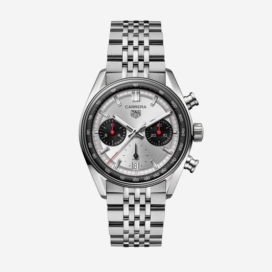 TAG Heuer Carrera Chronograph 39 mm