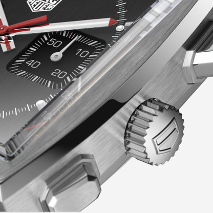TAG Heuer Monaco Calibre 12 Final Edition 39 mm