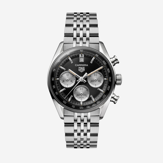 TAG Heuer Carrera Chronograph 39 mm