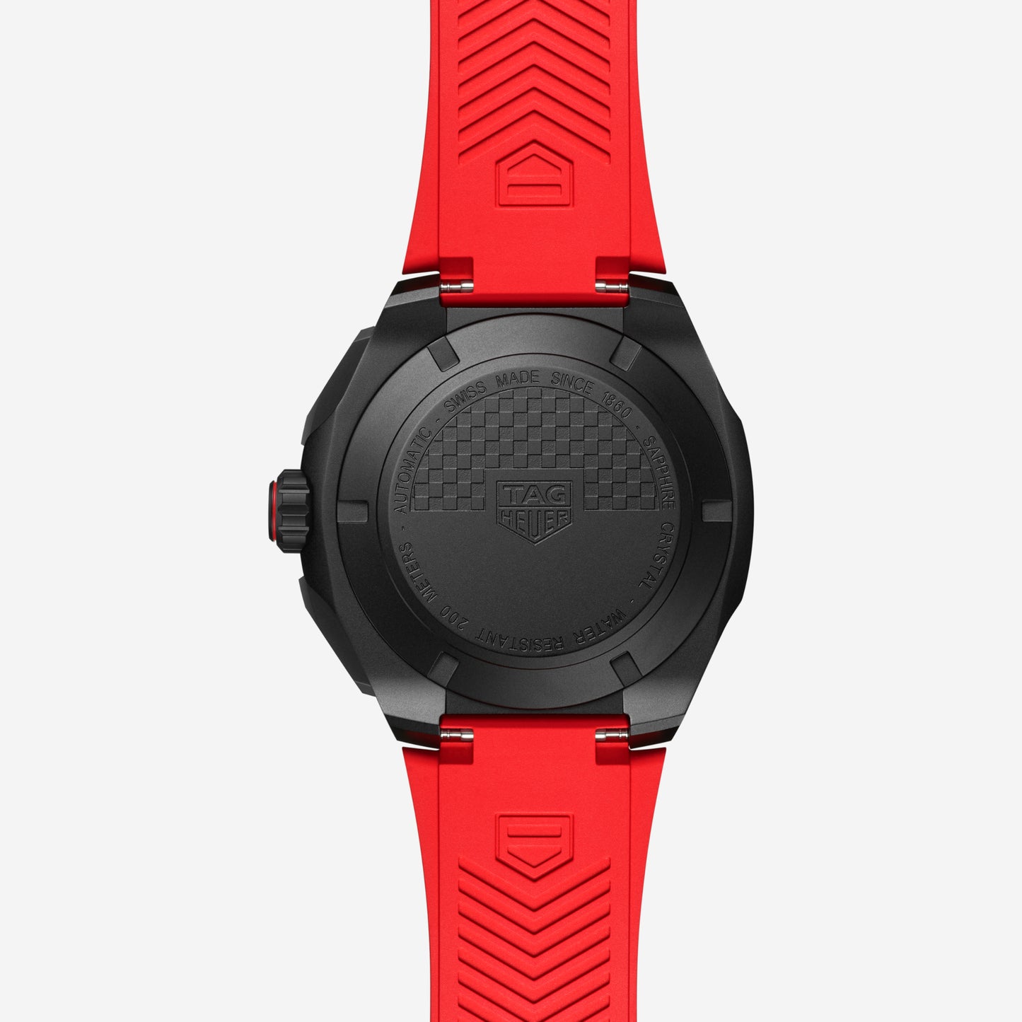 TAG Heuer Formula 1 Chronograph 44 mm