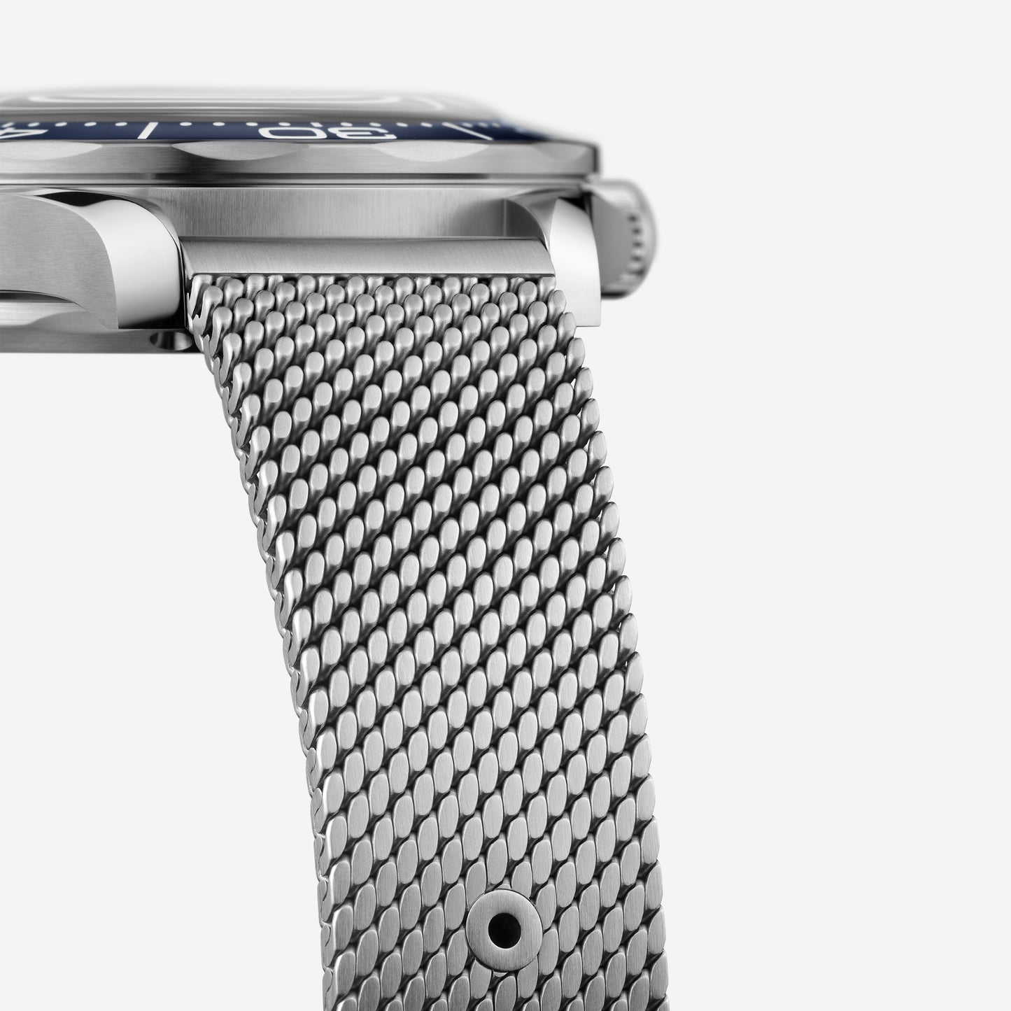 Seamaster Diver 300M James Bond 60th Anniversary + FREE Extra NATO Strap