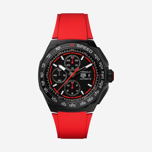TAG Heuer Formula 1 Chronograph 44 mm
