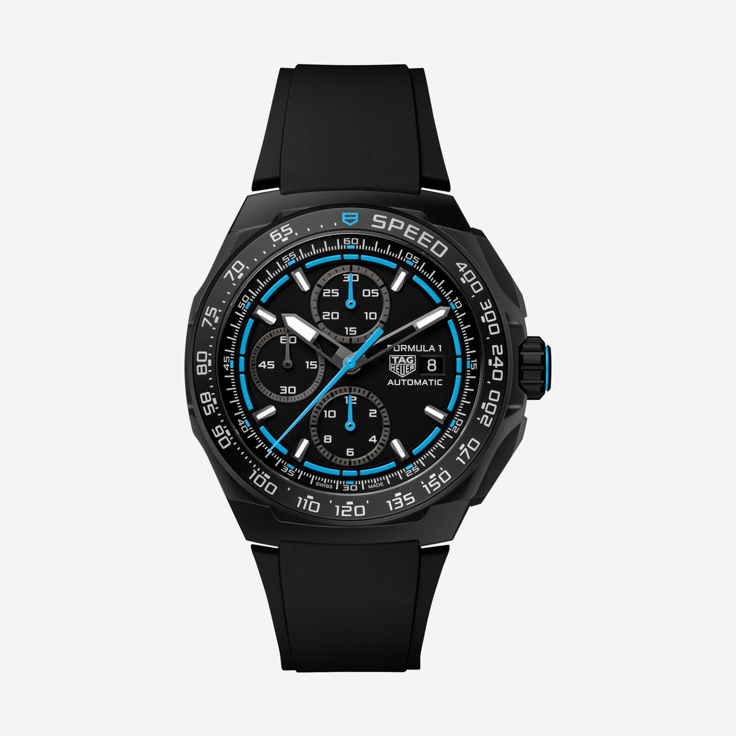 TAG Heuer Formula 1 Chronograph 44 mm