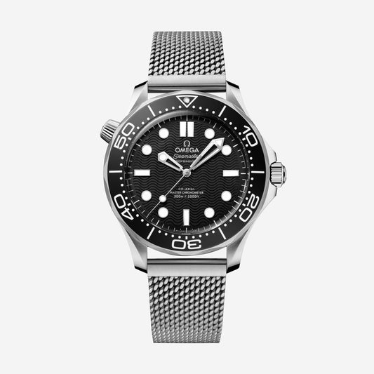 Seamaster Diver 300M 42 mm