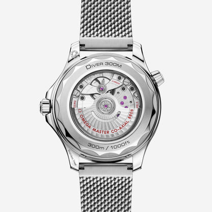 Seamaster Diver 300M 42 mm