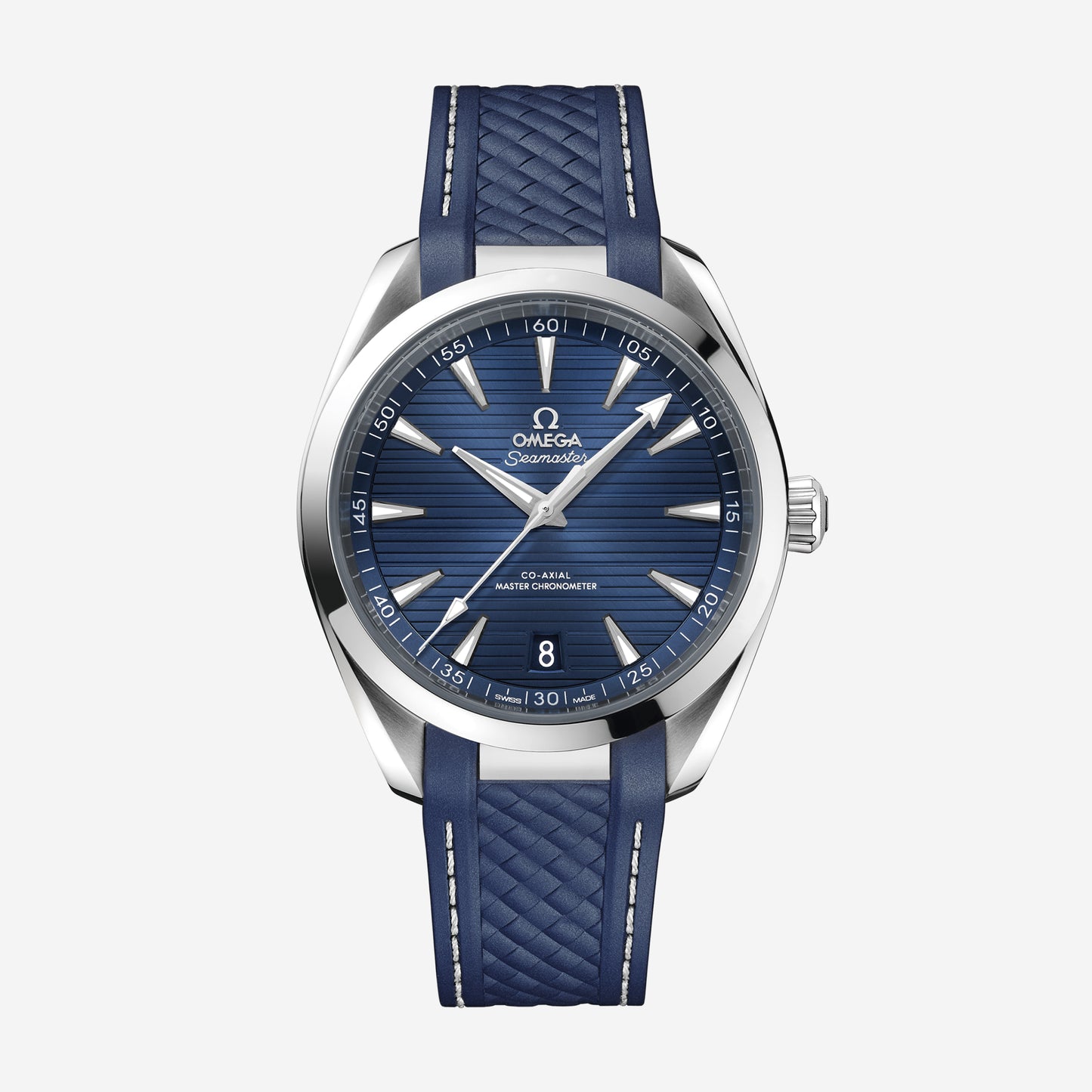 Seamaster Aqua Terra 150M 41 mm