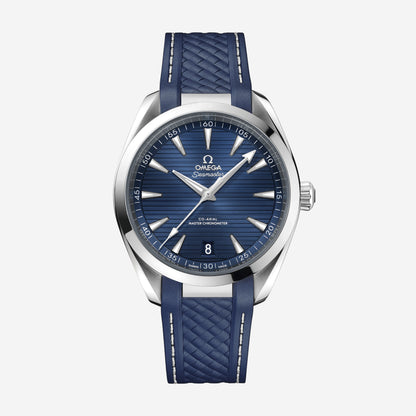 Seamaster Aqua Terra 150M 41 mm