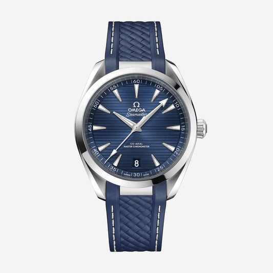 Seamaster Aqua Terra 150M 41 mm