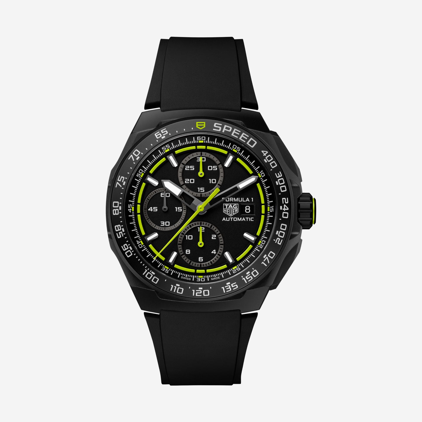 TAG Heuer Formula 1 Chronograph 44 mm