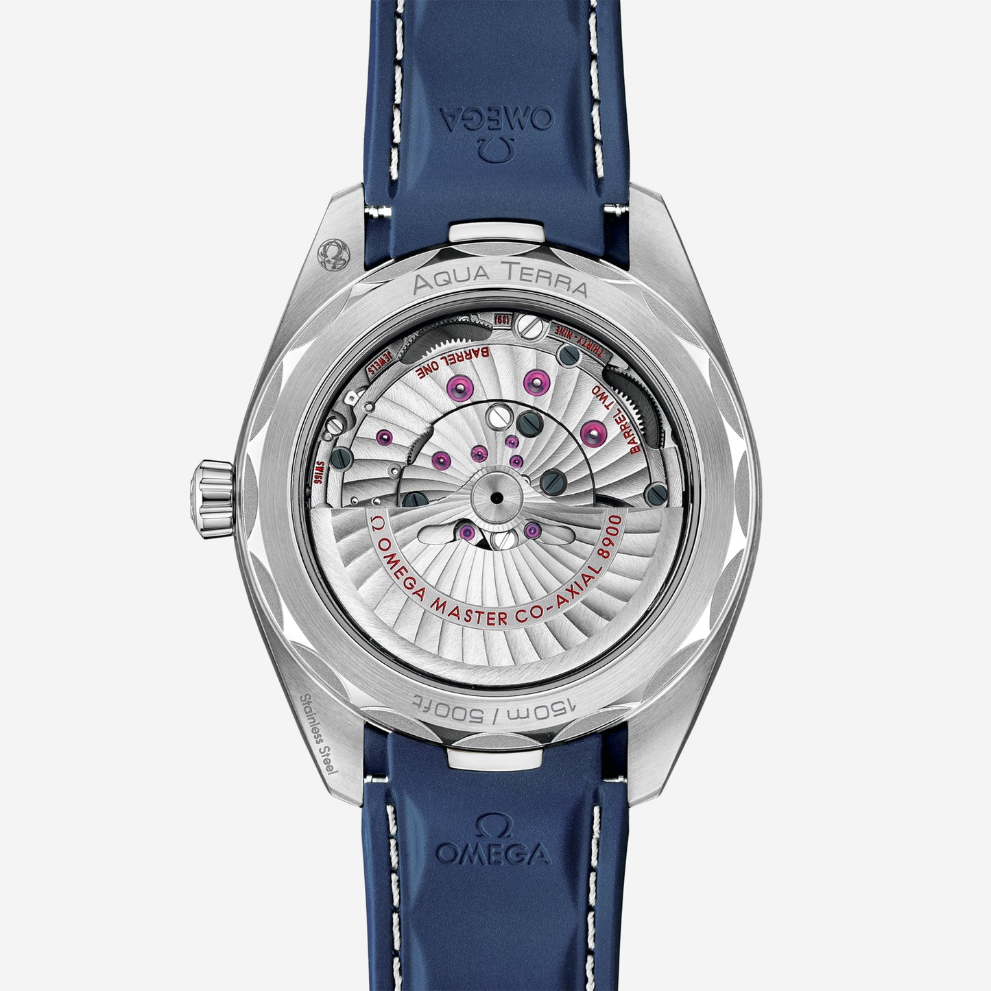 Seamaster Aqua Terra 150M 41 mm