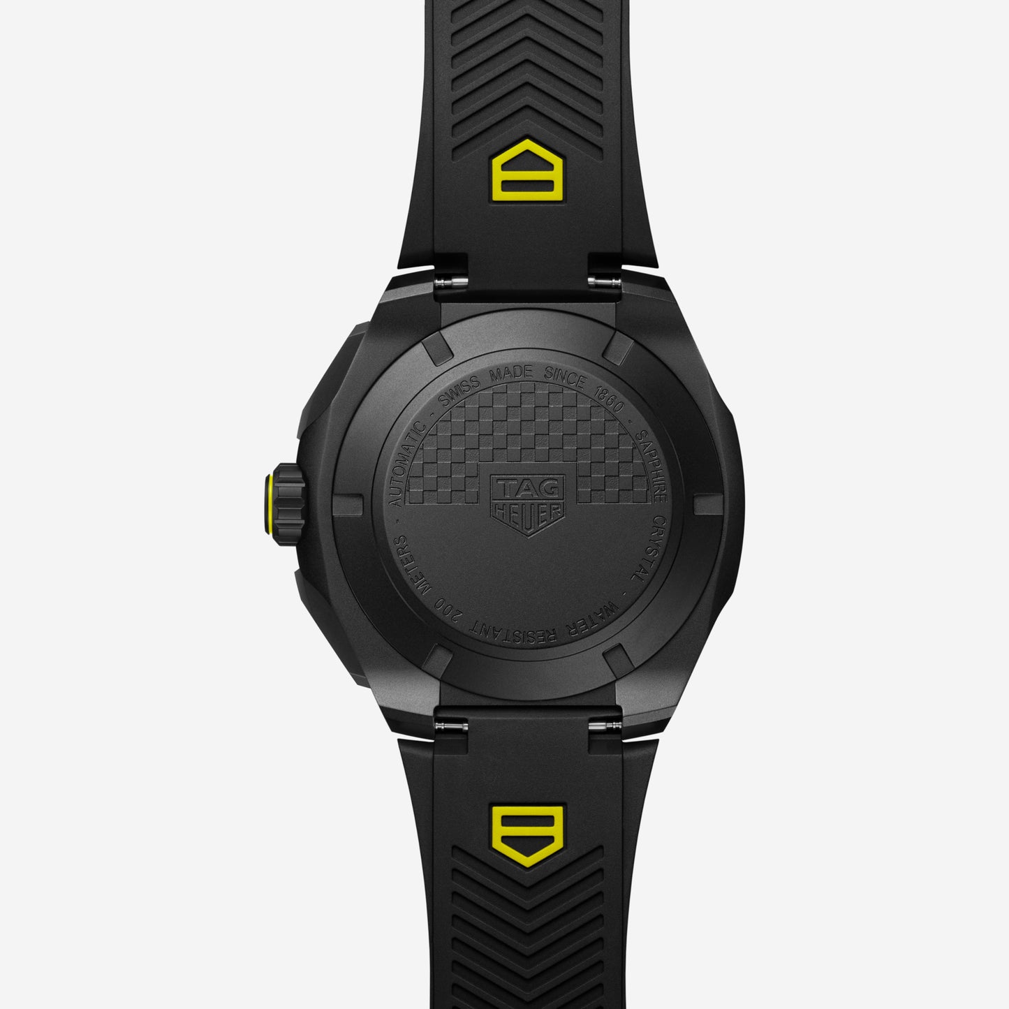 TAG Heuer Formula 1 Chronograph 44 mm