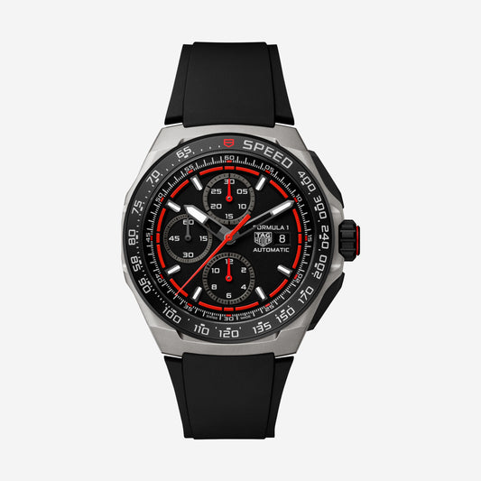 TAG Heuer Formula 1 Chronograph 44 mm