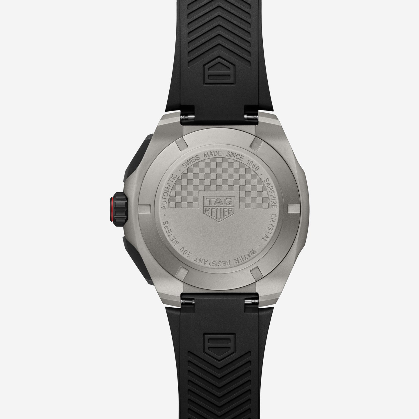 TAG Heuer Formula 1 Chronograph 44 mm