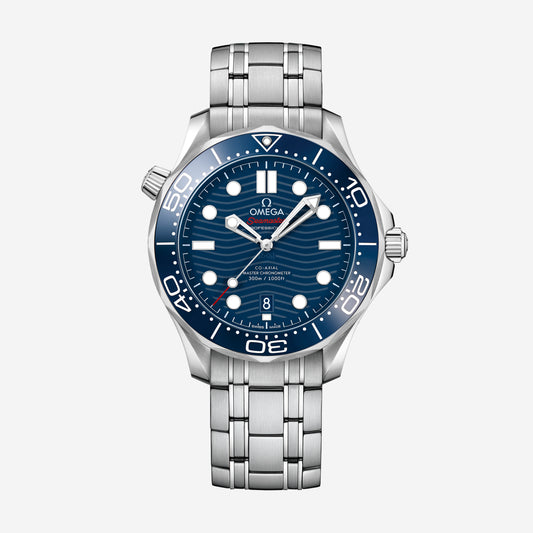 Seamaster Professional Diver 300M Casino Royale 42  mm
