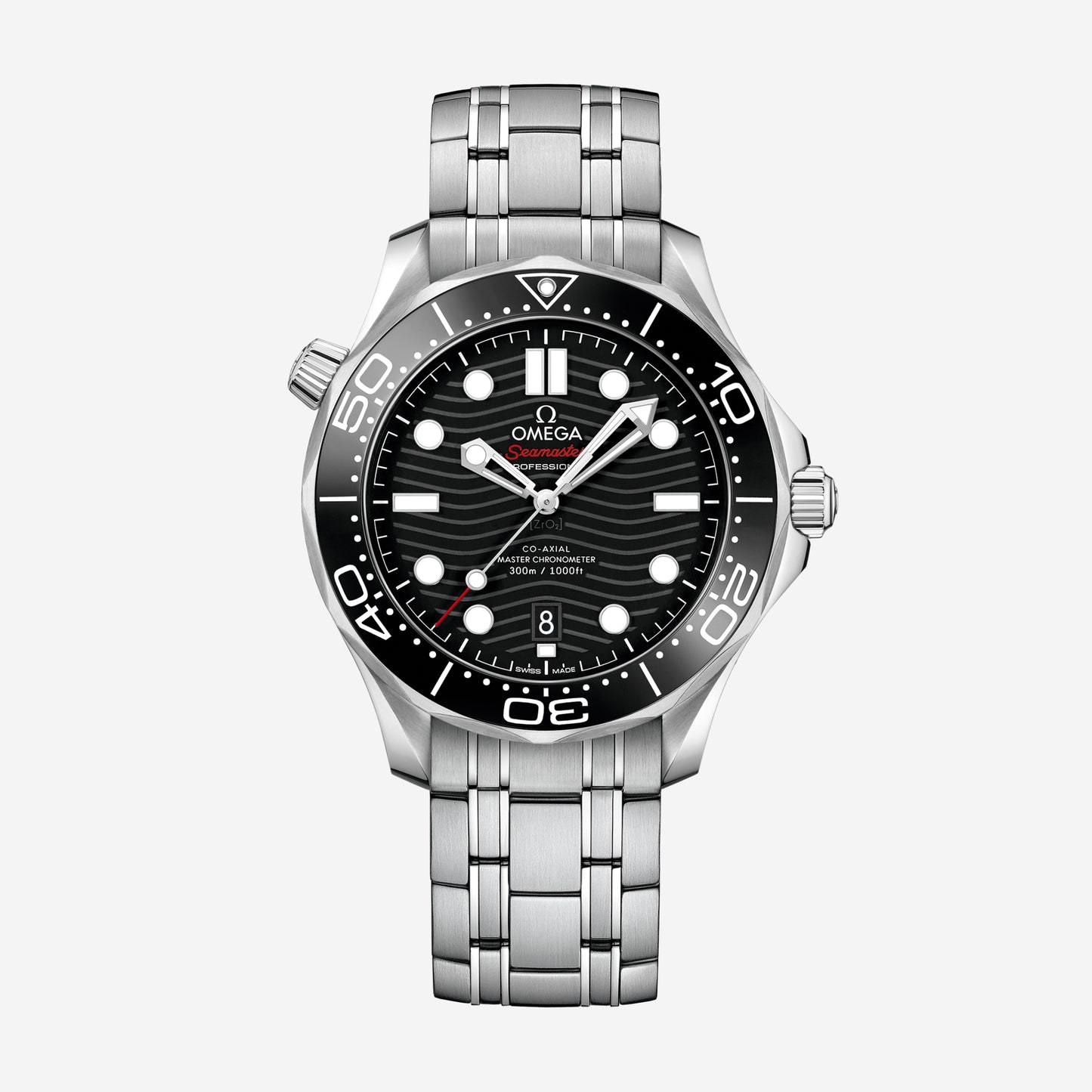 Seamaster Professional Diver 300M 42 mm