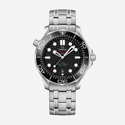 Seamaster Professional Diver 300M 42 mm