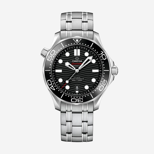 Seamaster Professional Diver 300M 42 mm