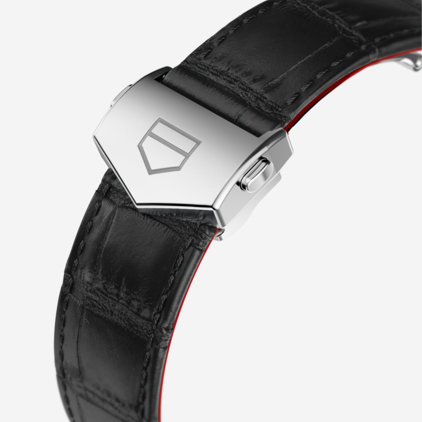 TAG Heuer Monaco Calibre 12 Final Edition 39 mm