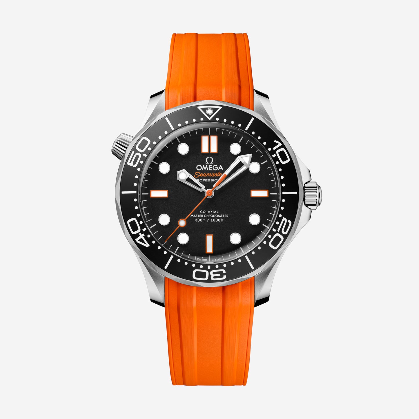 Seamaster Diver 300M 42 mm