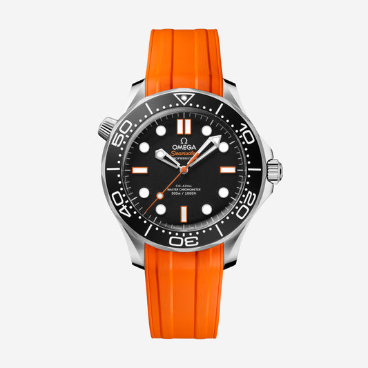 Seamaster Diver 300M 42 mm