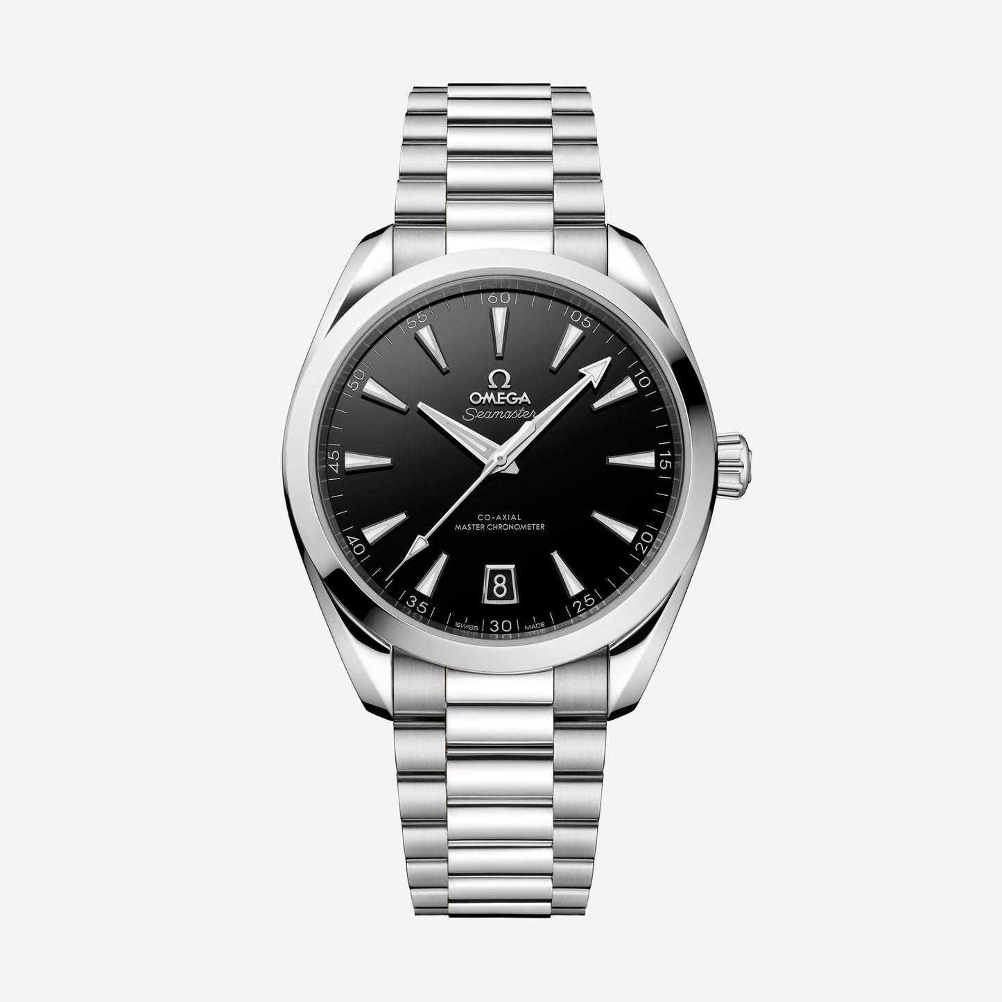 Seamaster Aqua Terra 150M 41 mm