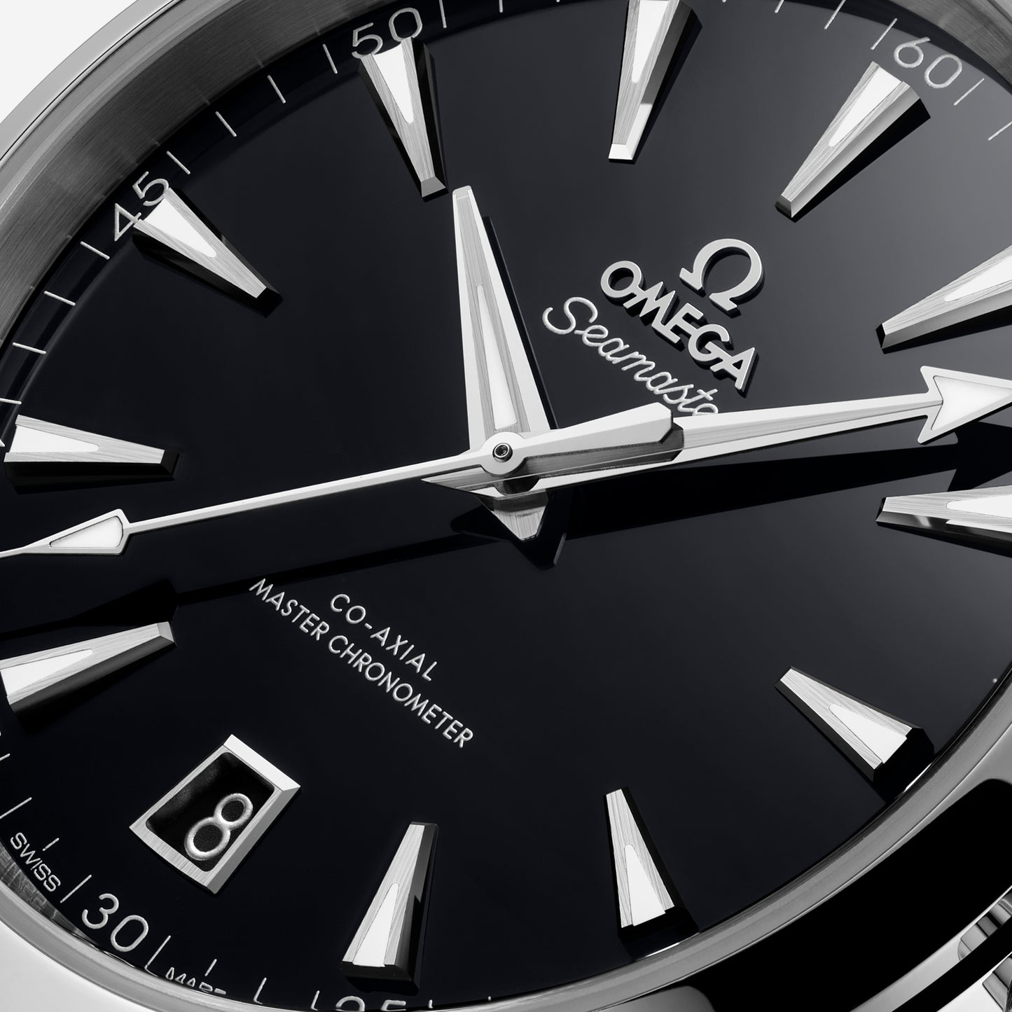 Seamaster Aqua Terra 150M 41 mm