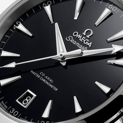Seamaster Aqua Terra 150M 41 mm