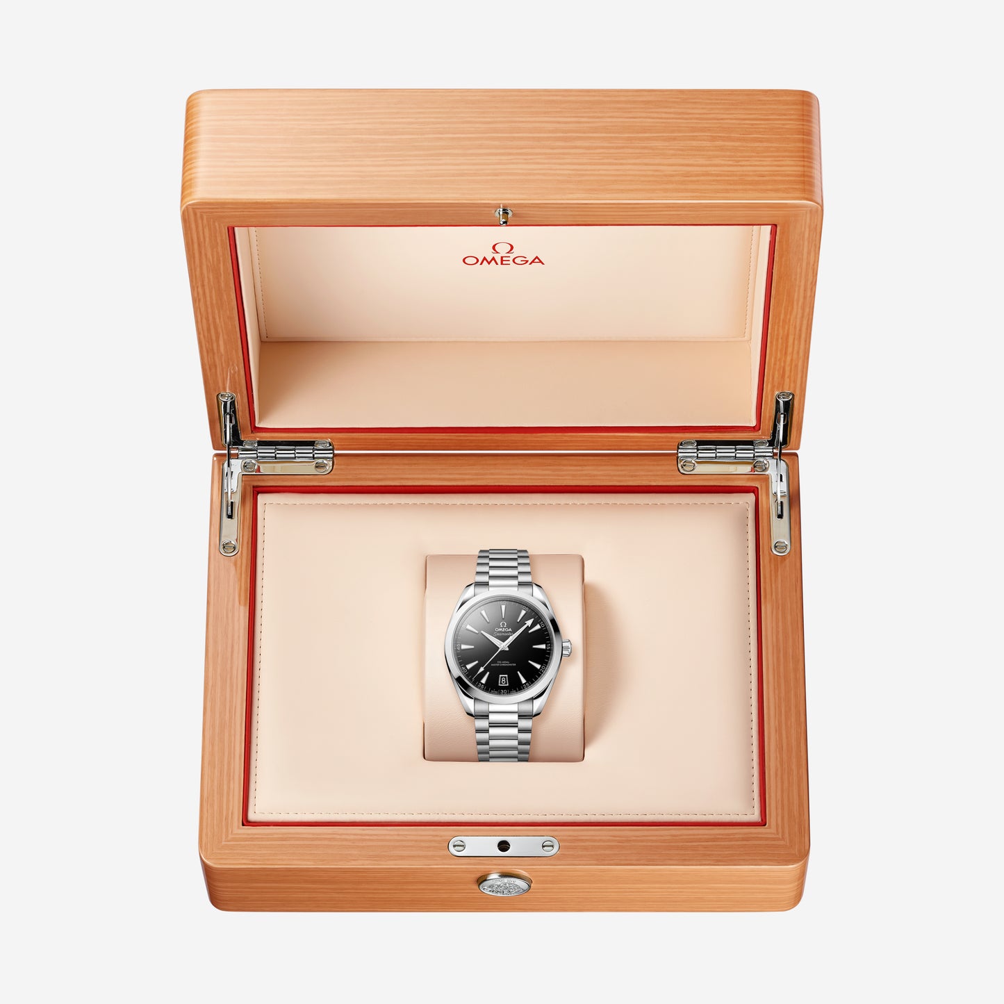 Seamaster Aqua Terra 150M 41 mm