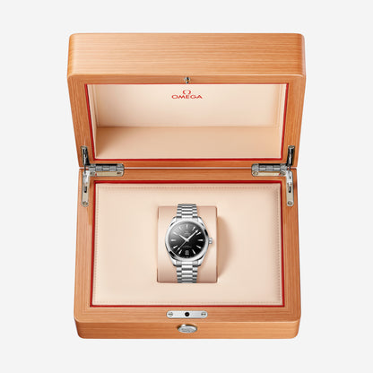 Seamaster Aqua Terra 150M 41 mm