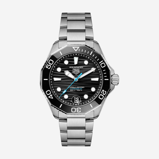 TAG Heuer Aquaracer Professional 300 Date 42 mm
