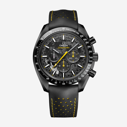 Speedmaster Dark Side Of The Moon Apollo 8 44 mm