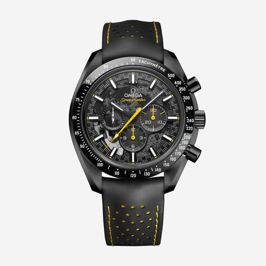 Speedmaster Dark Side Of The Moon Apollo 8 44 mm