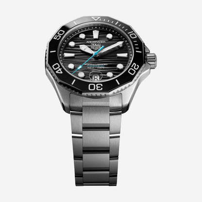 TAG Heuer Aquaracer Professional 300 Date 42 mm