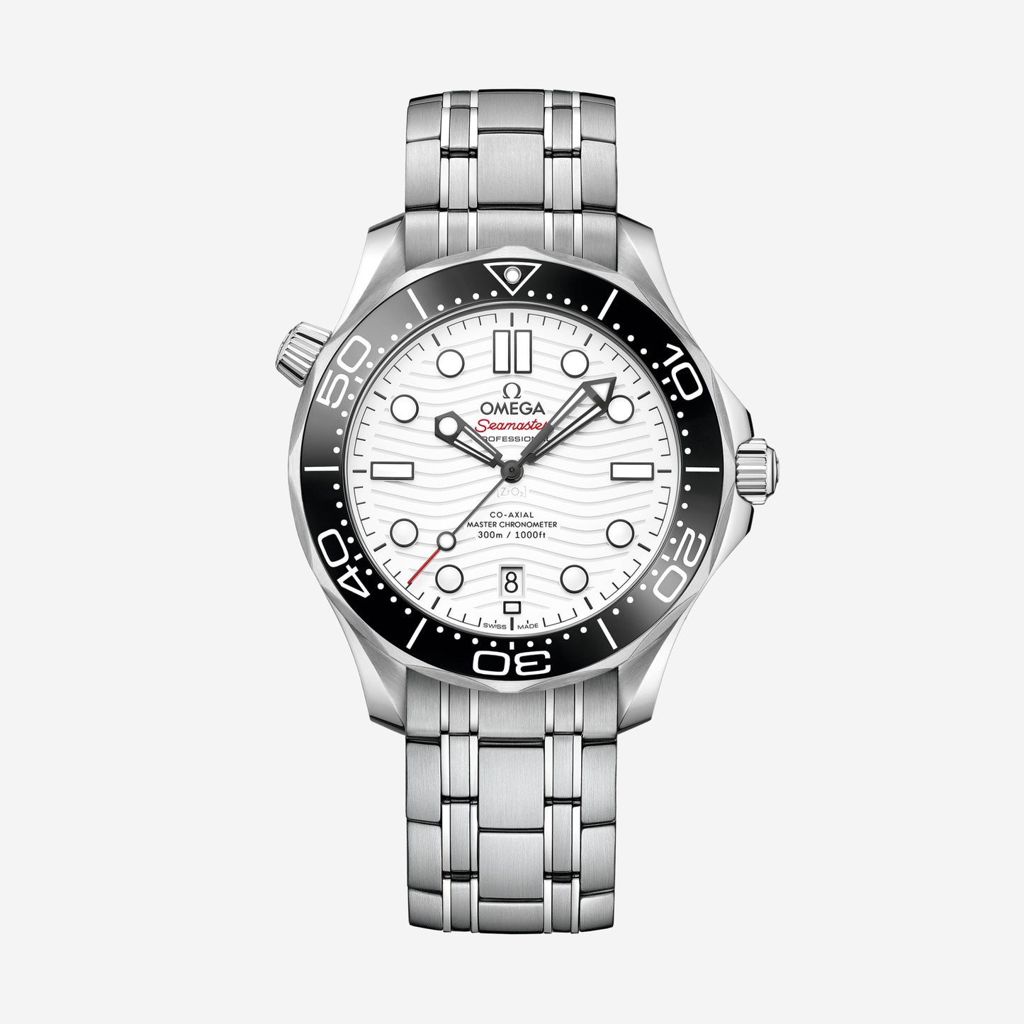 Seamaster Diver 300M 42 mm