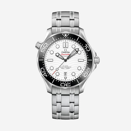 Seamaster Diver 300M 42 mm