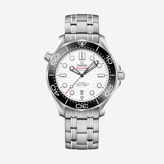 Seamaster Diver 300M 42 mm