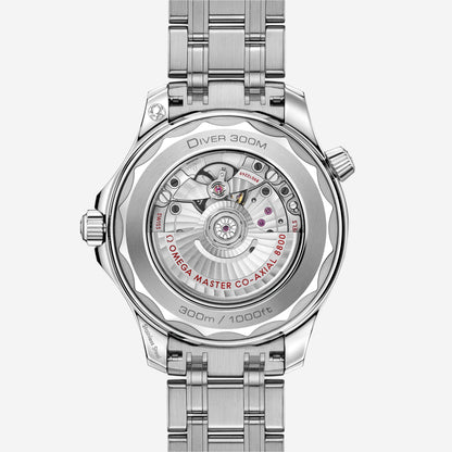 Seamaster Diver 300M 42 mm