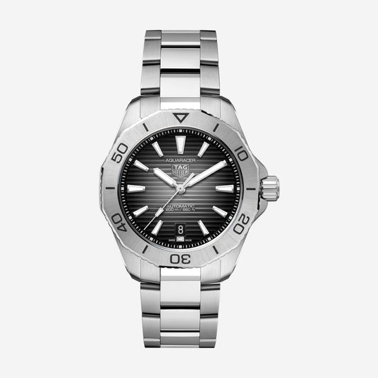 TAG Heuer Aquaracer Professional 200 Date 40 mm