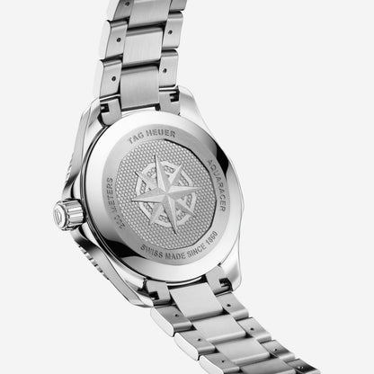 TAG Heuer Aquaracer Professional 200 Date 40 mm