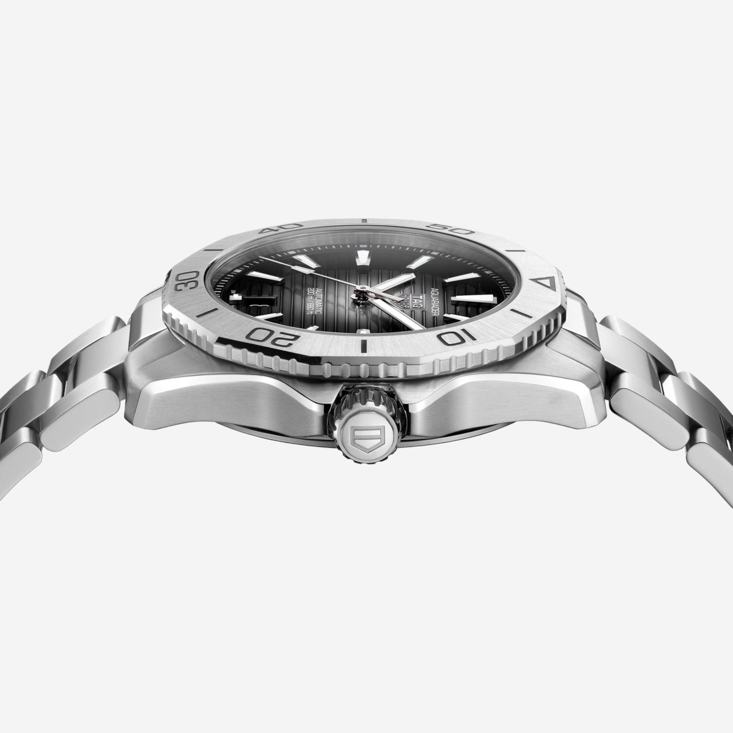 TAG Heuer Aquaracer Professional 200 Date 40 mm